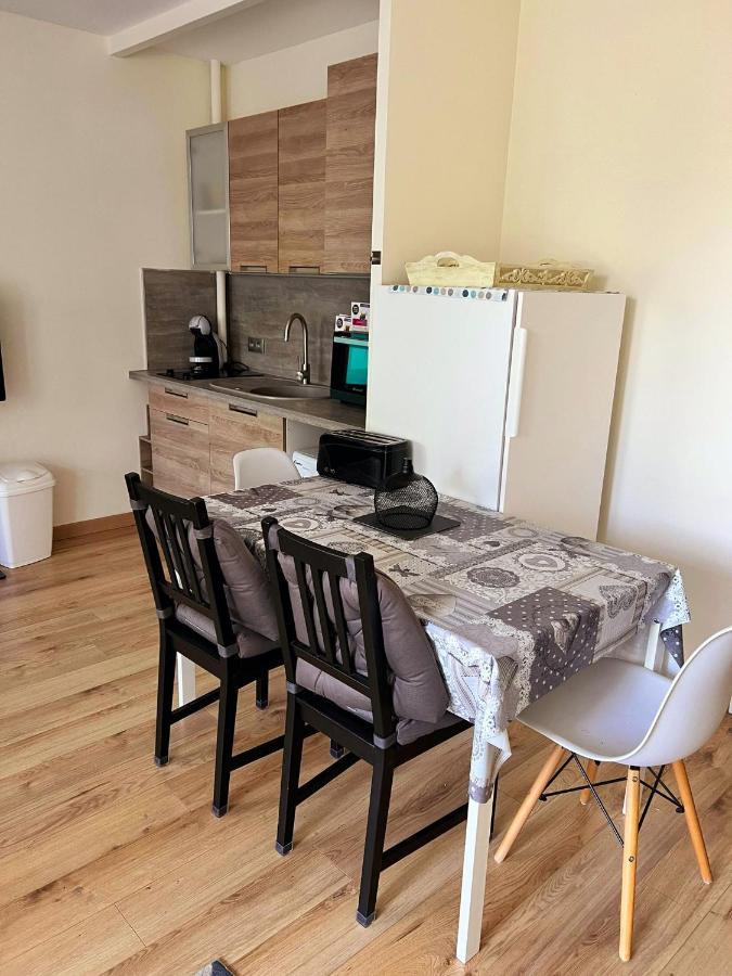 Appartement Disneyland Paris Val D'Europe La Vallee Village Parking 500M Gare Val D'Europe Montevrain Exterior photo