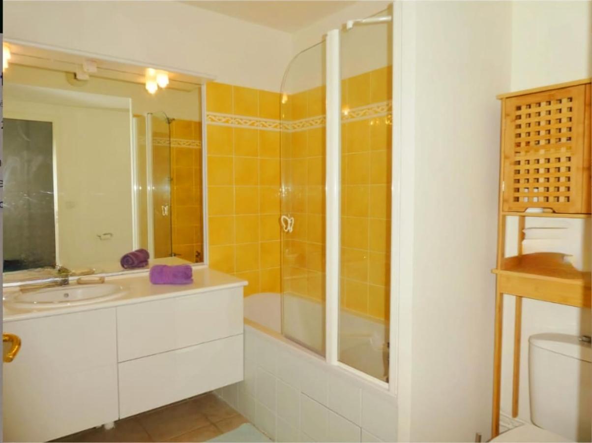 Appartement Disneyland Paris Val D'Europe La Vallee Village Parking 500M Gare Val D'Europe Montevrain Exterior photo
